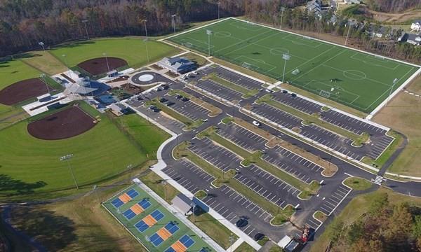 Paddlers Cove - Residential