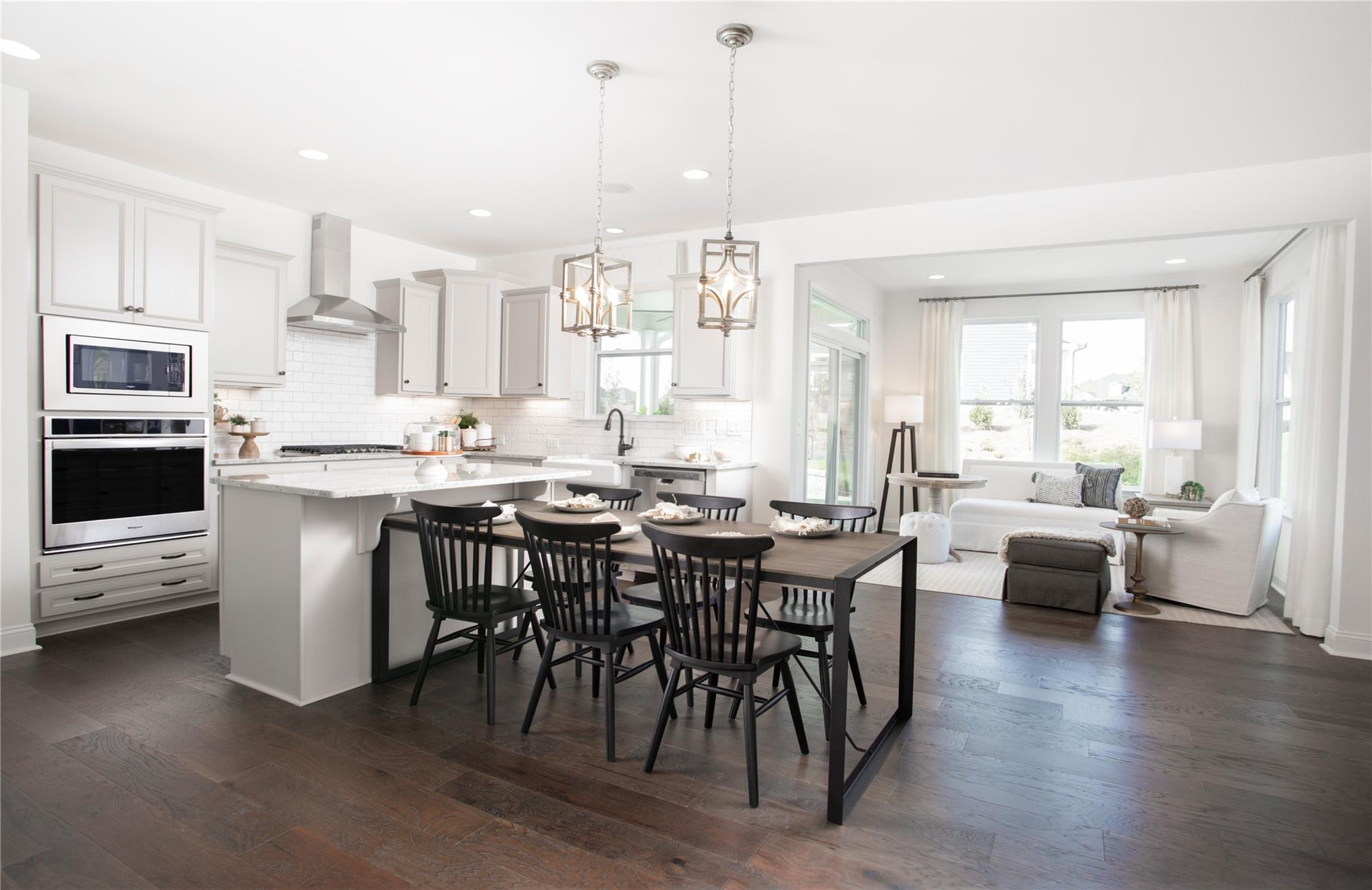 Paddlers Cove - Residential