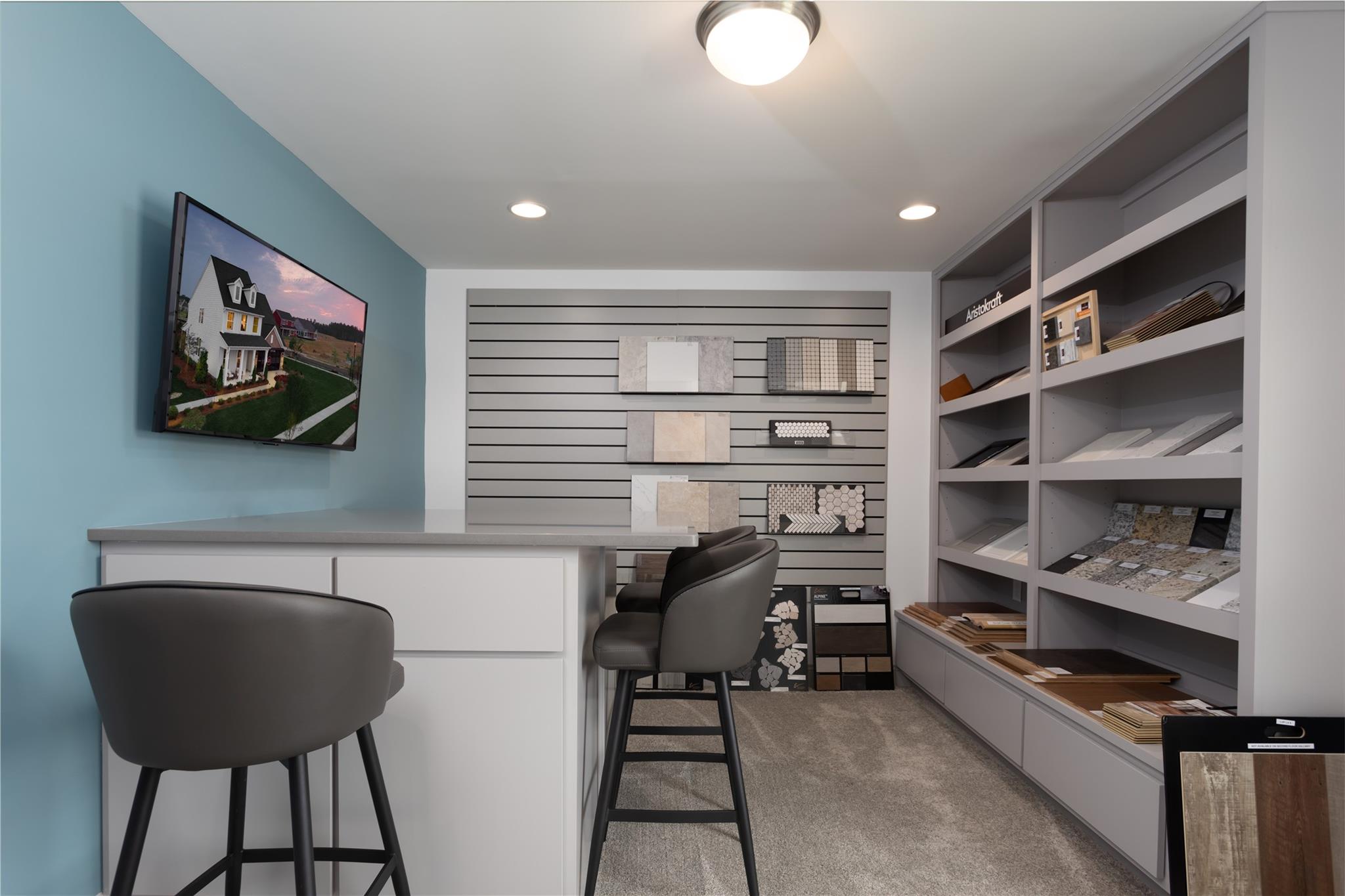 Paddlers Cove - Residential