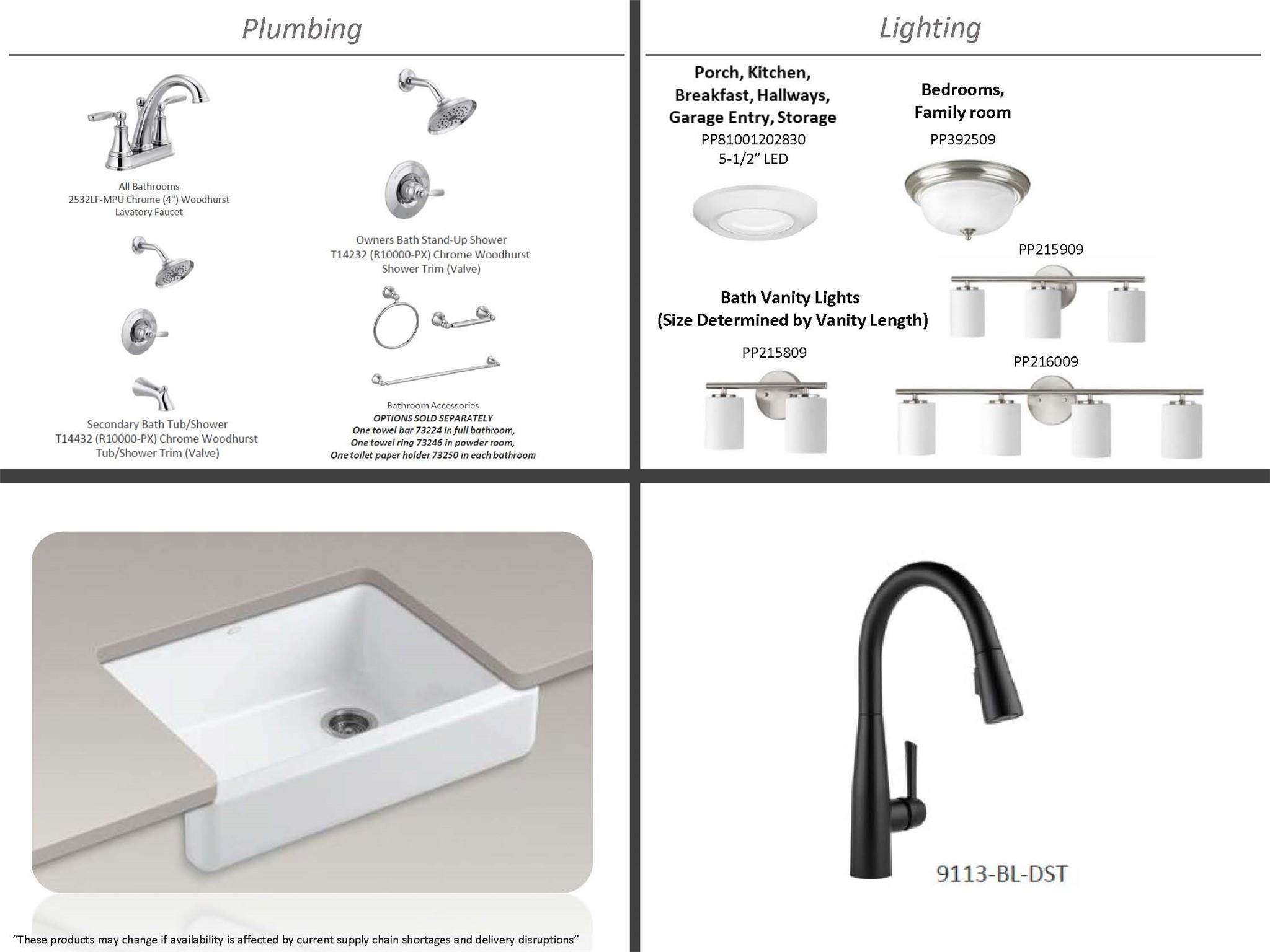 Paddlers Cove - Residential