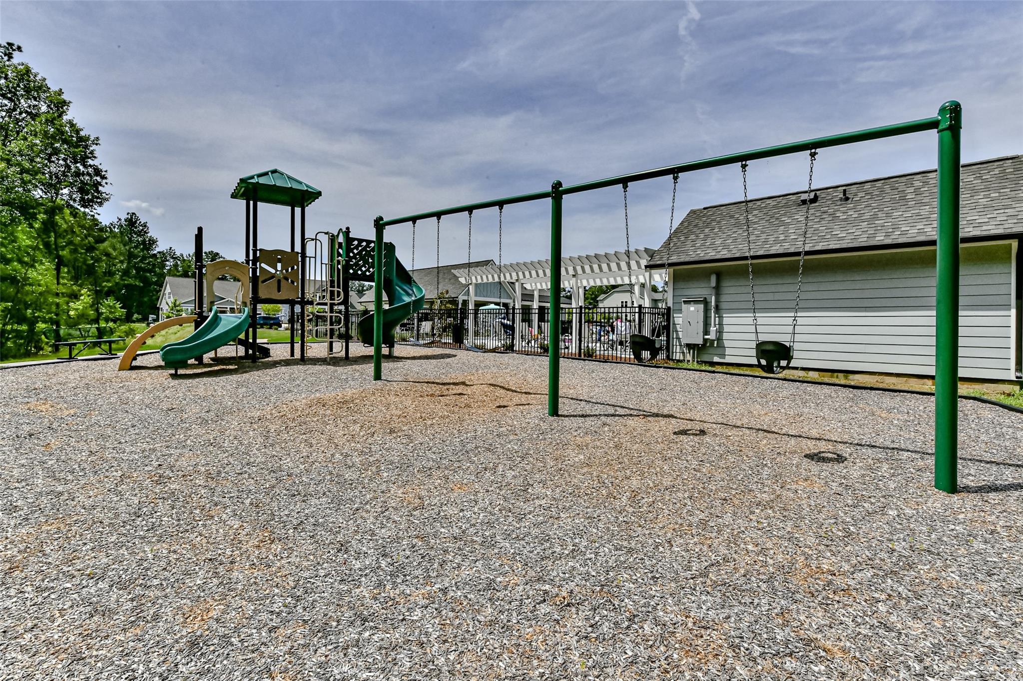 Paddlers Cove - Residential