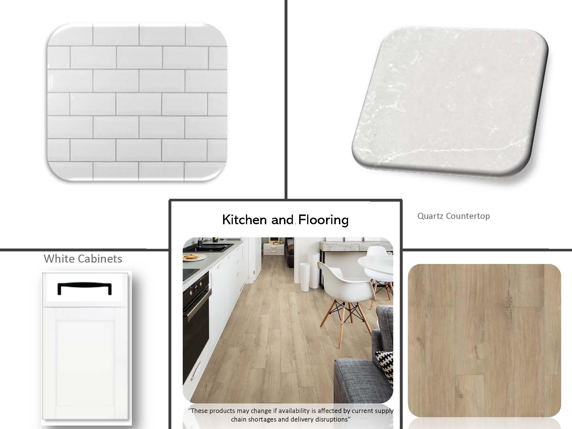 Paddlers Cove - Residential