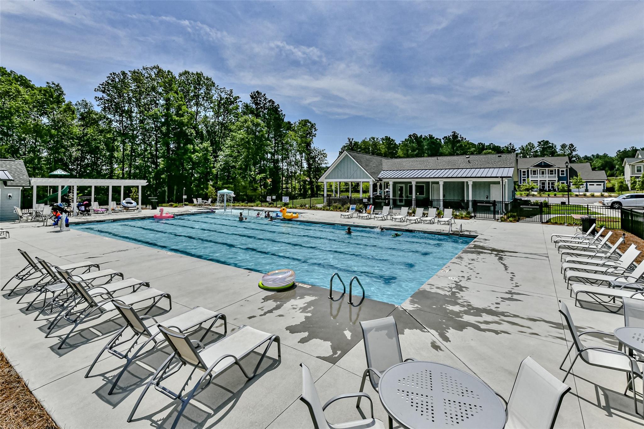 Paddlers Cove - Residential