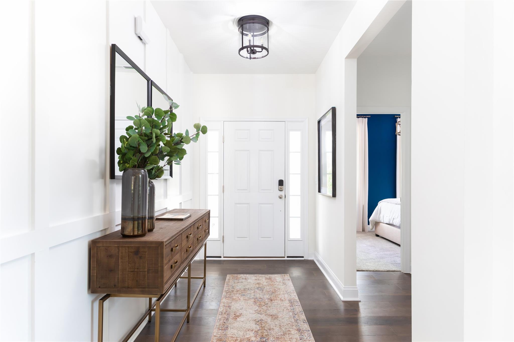 Paddlers Cove - Residential