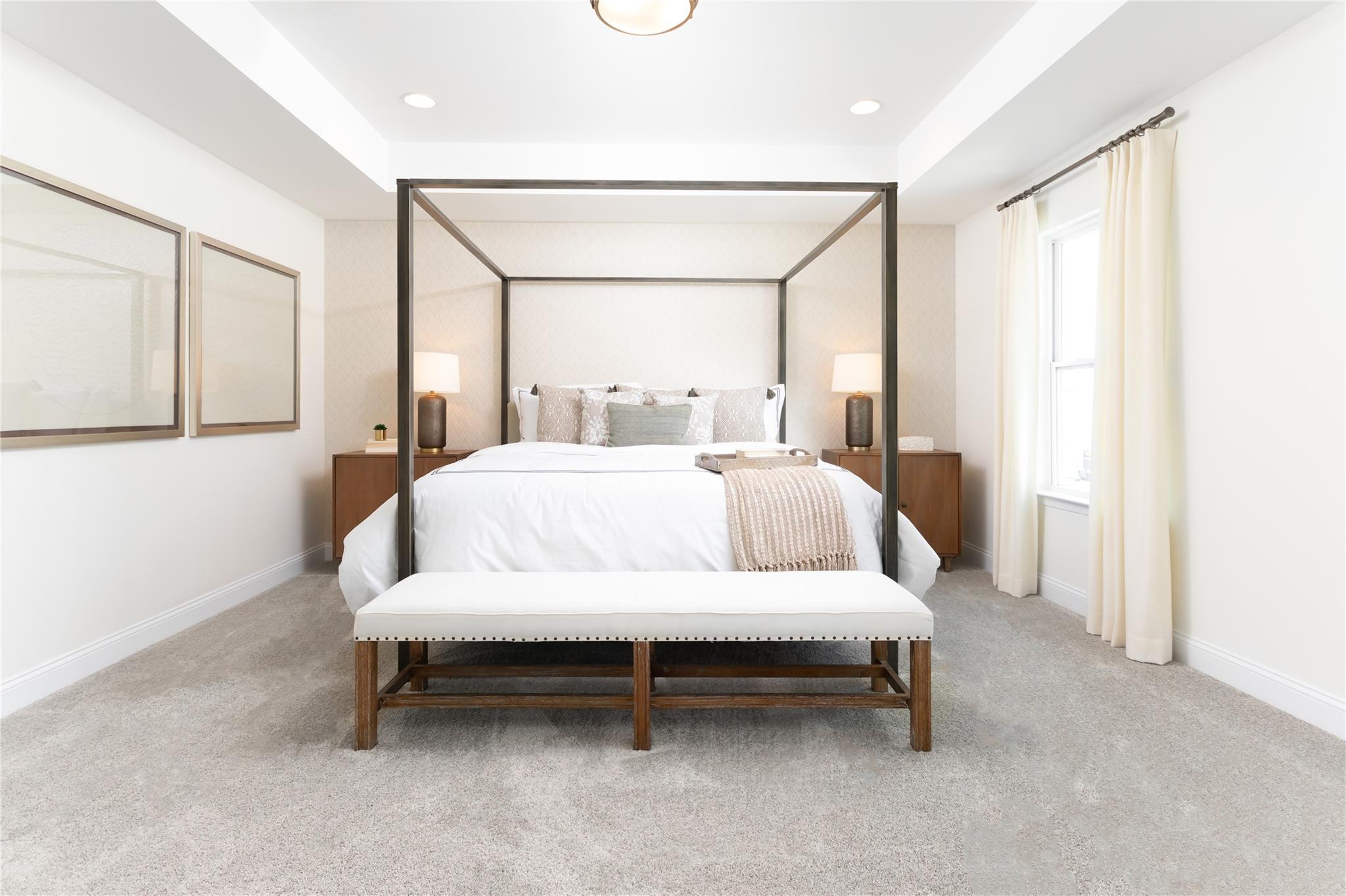 Paddlers Cove - Residential