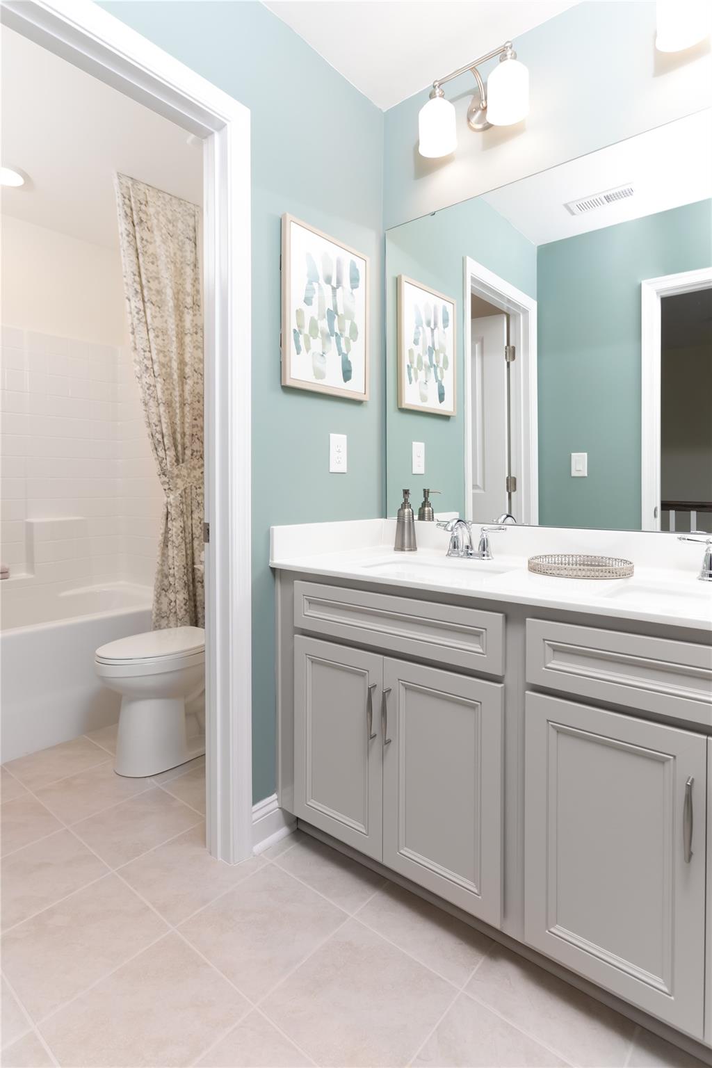 Paddlers Cove - Residential