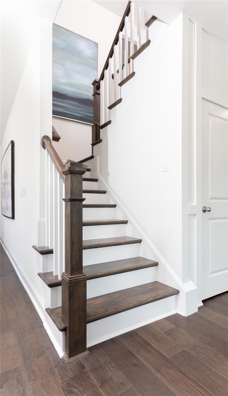 Paddlers Cove - Residential