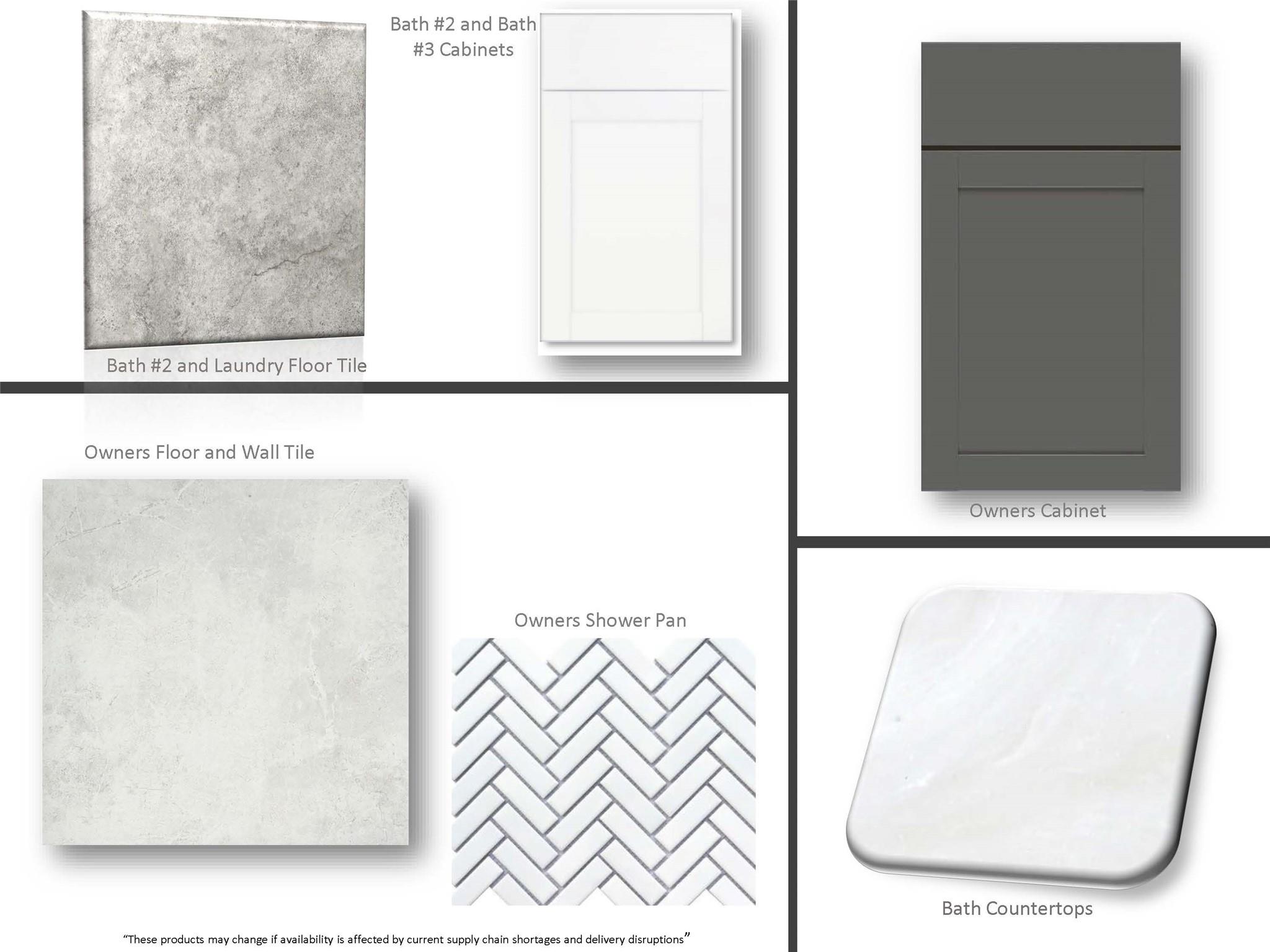 Paddlers Cove - Residential