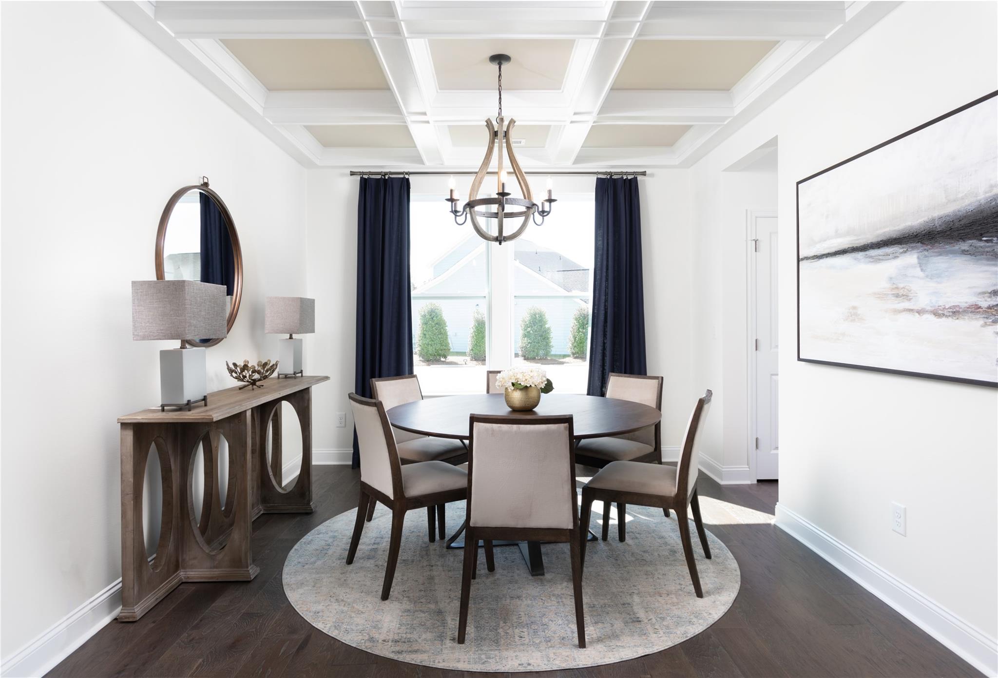 Paddlers Cove - Residential