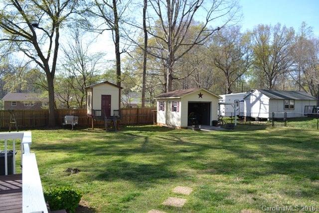 Lakewood - Residential