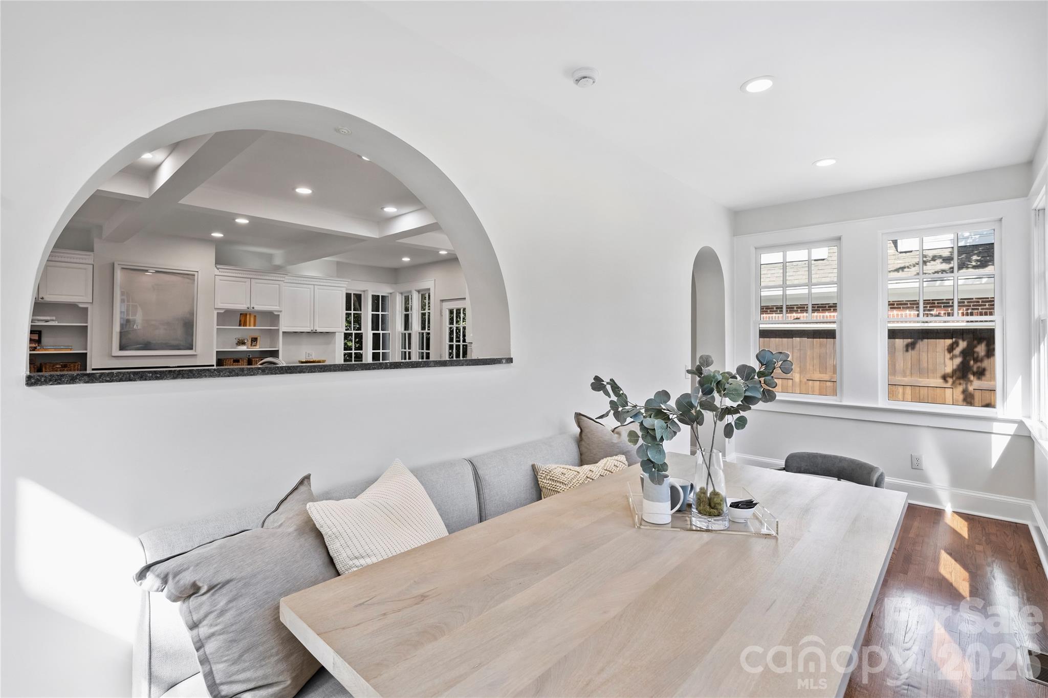 Dilworth - Residential