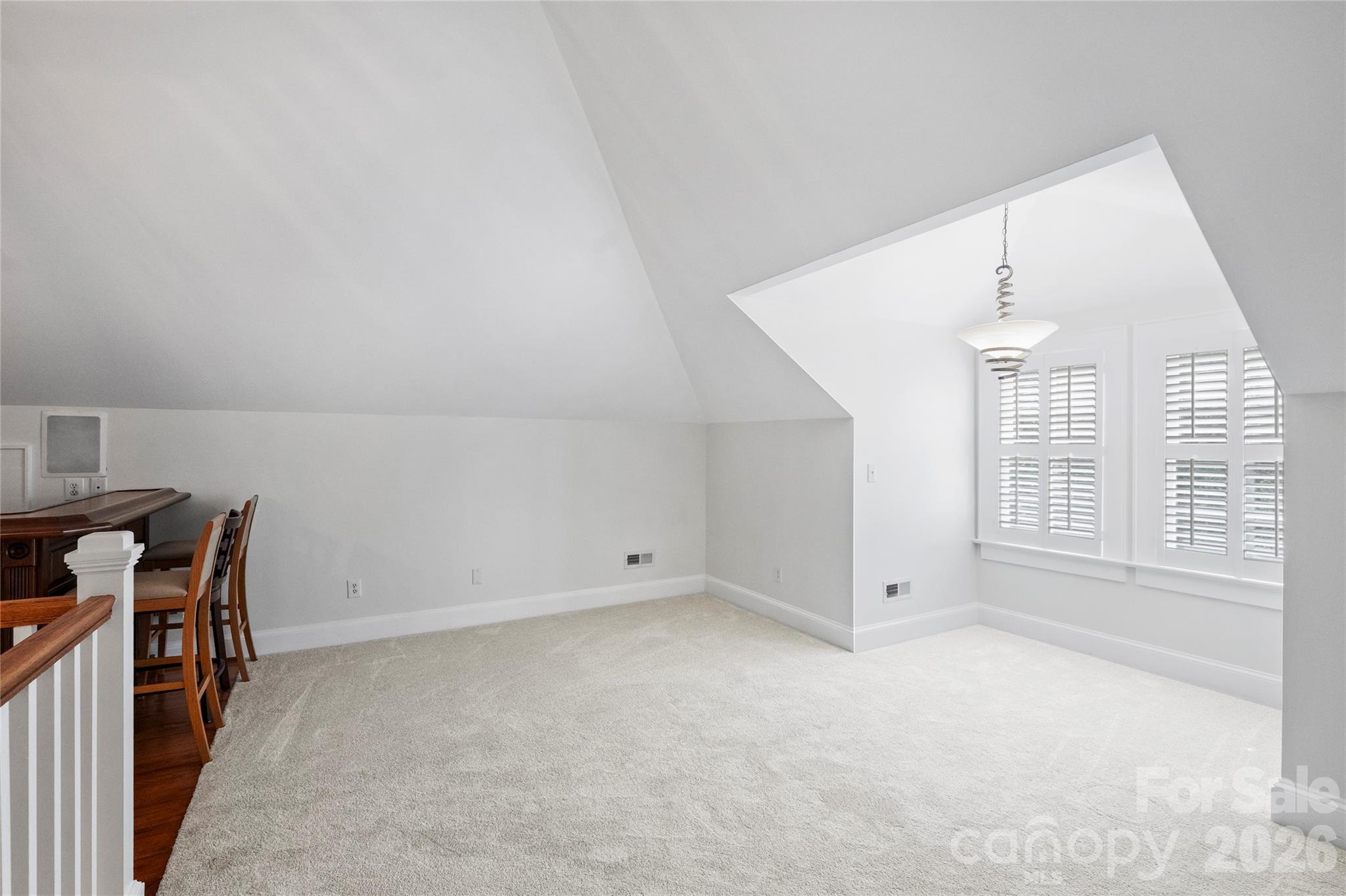 Dilworth - Residential