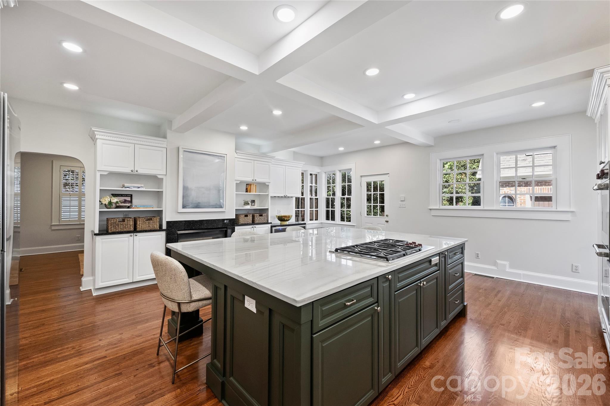 Dilworth - Residential