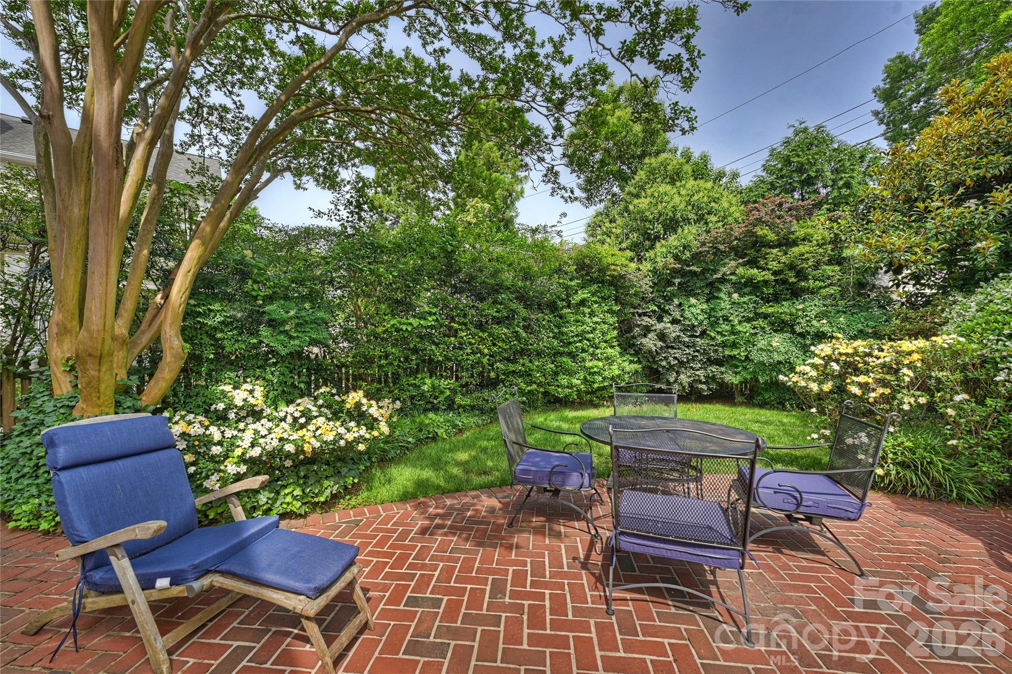 Dilworth - Residential