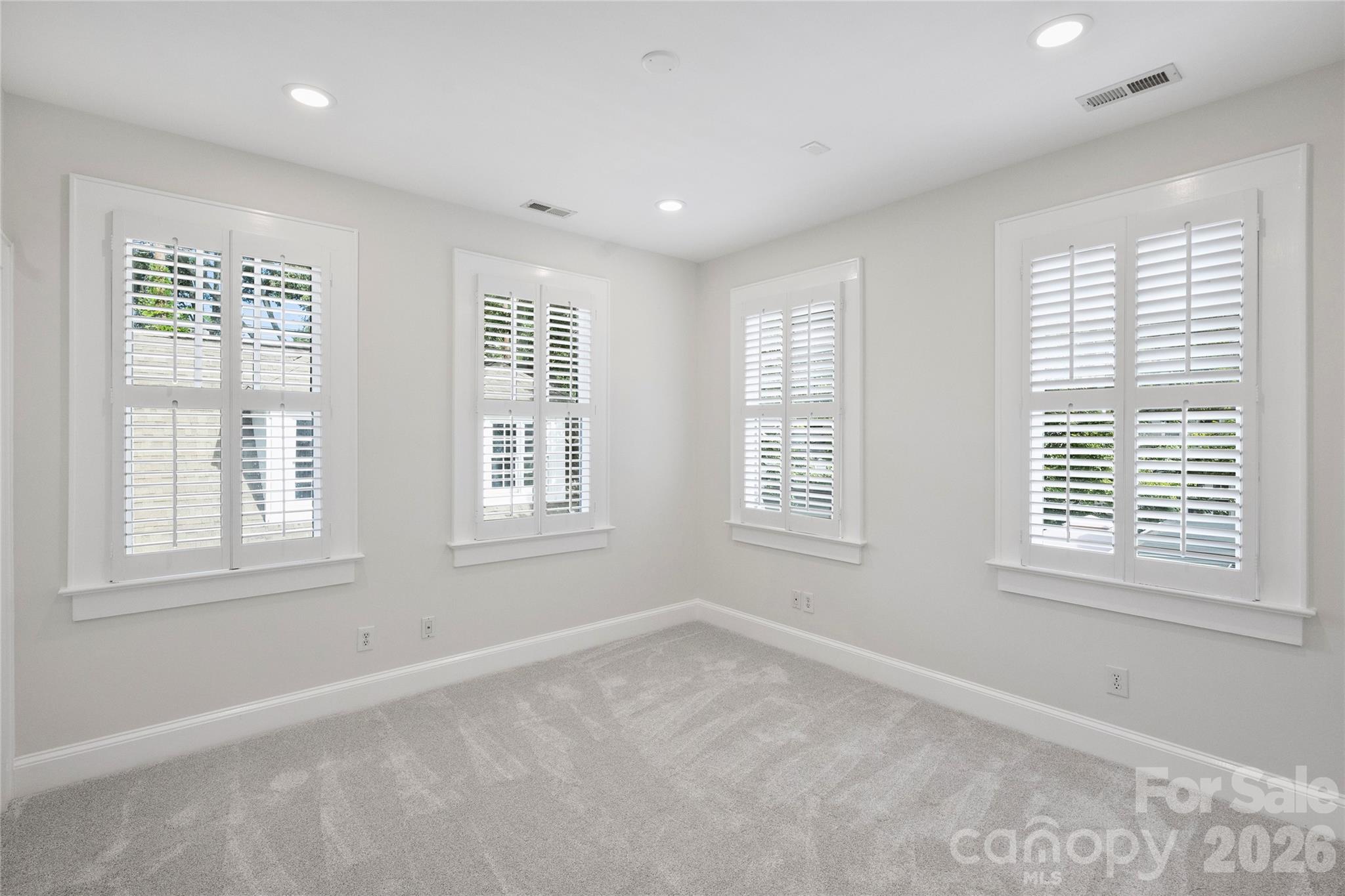 Dilworth - Residential