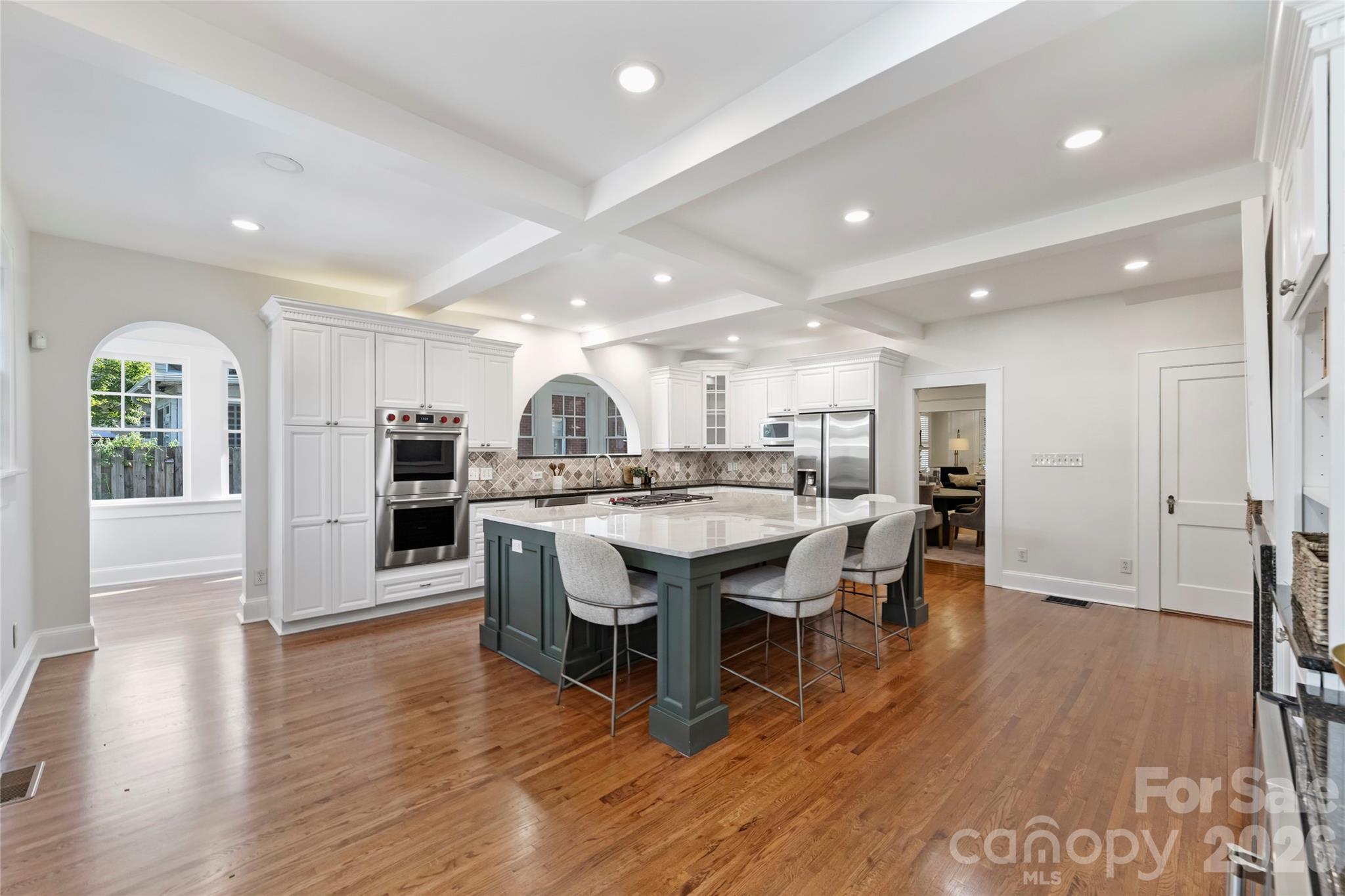 Dilworth - Residential