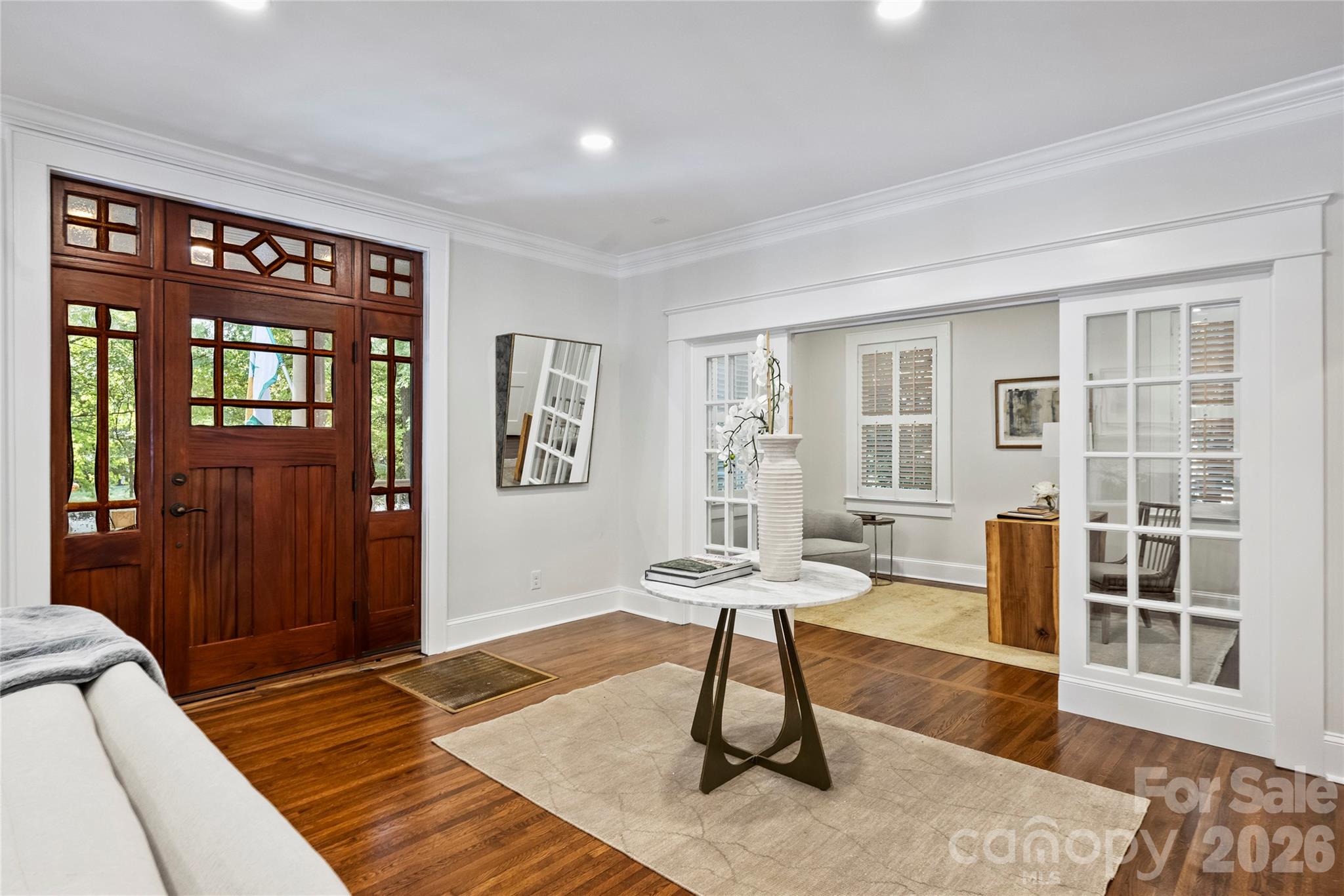 Dilworth - Residential