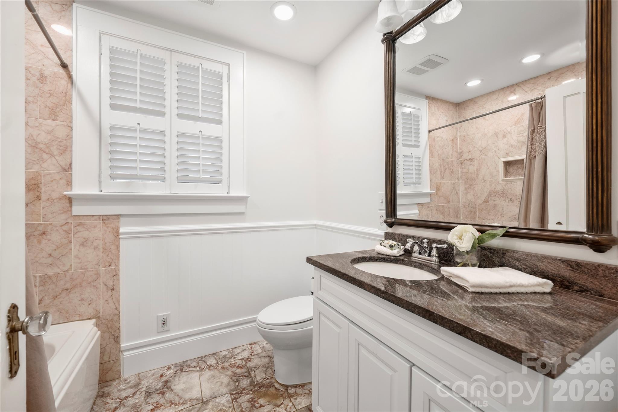 Dilworth - Residential