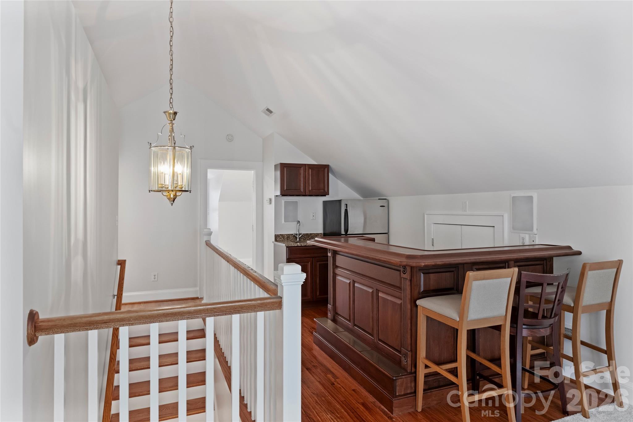 Dilworth - Residential