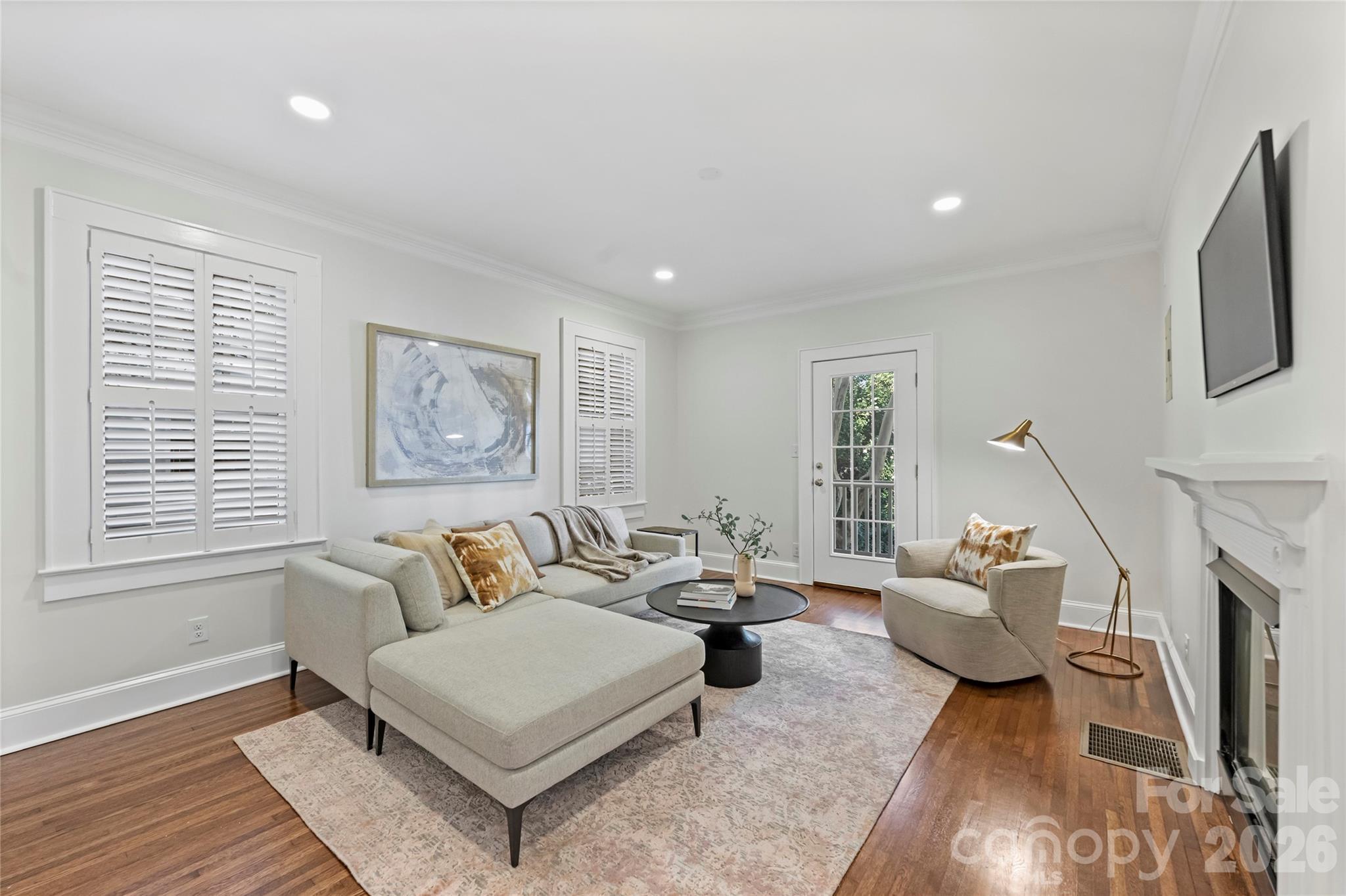 Dilworth - Residential