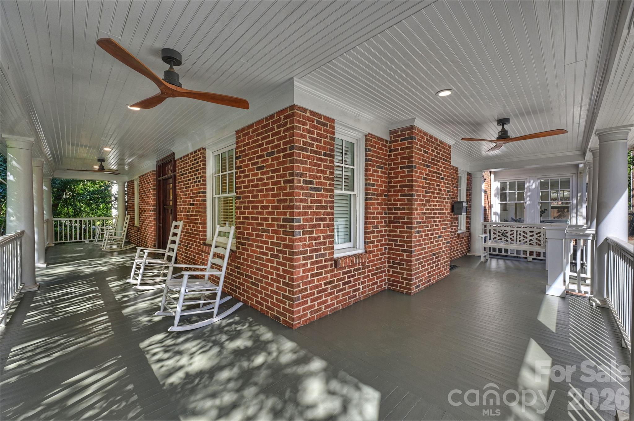 Dilworth - Residential