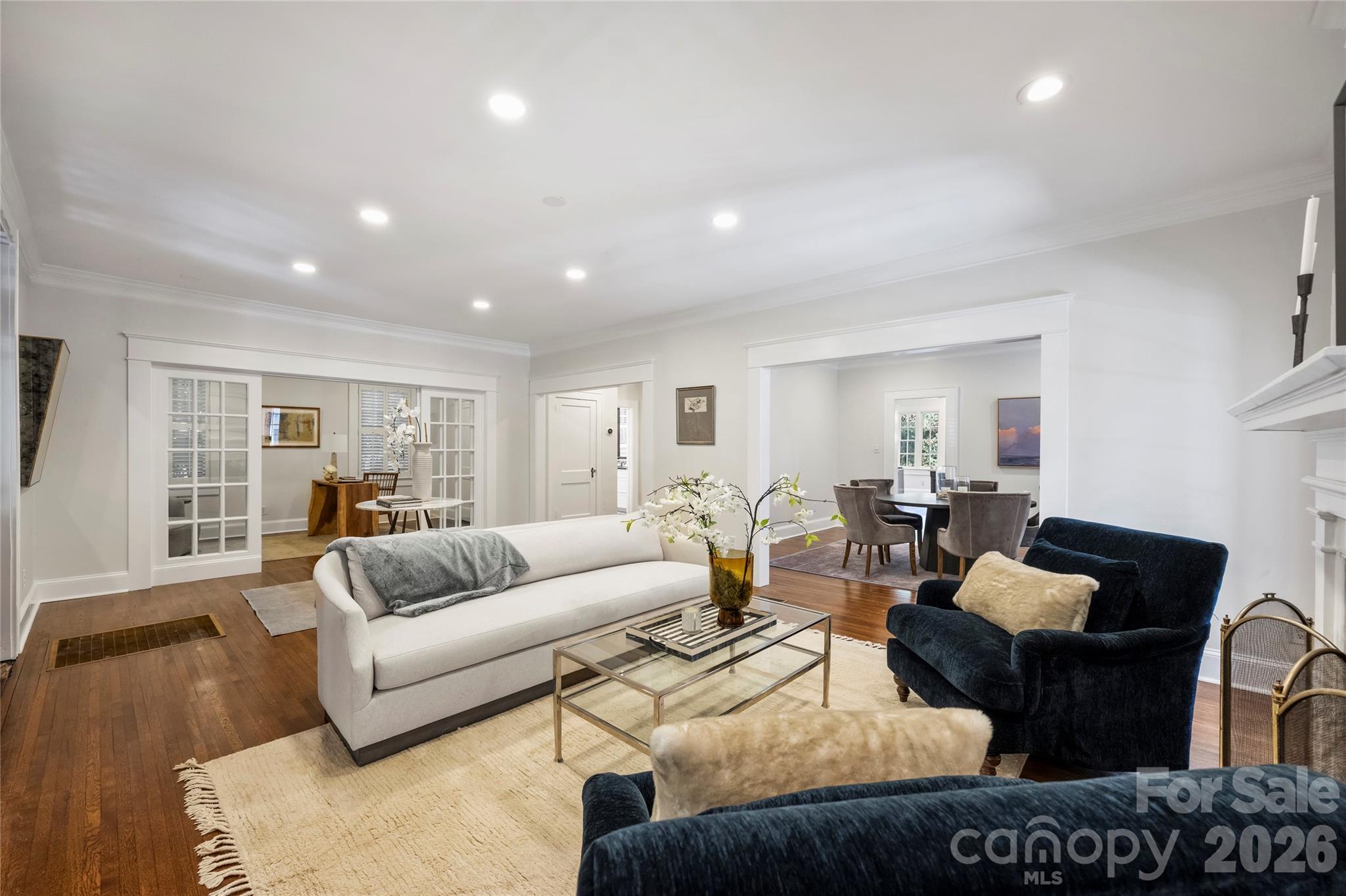 Dilworth - Residential