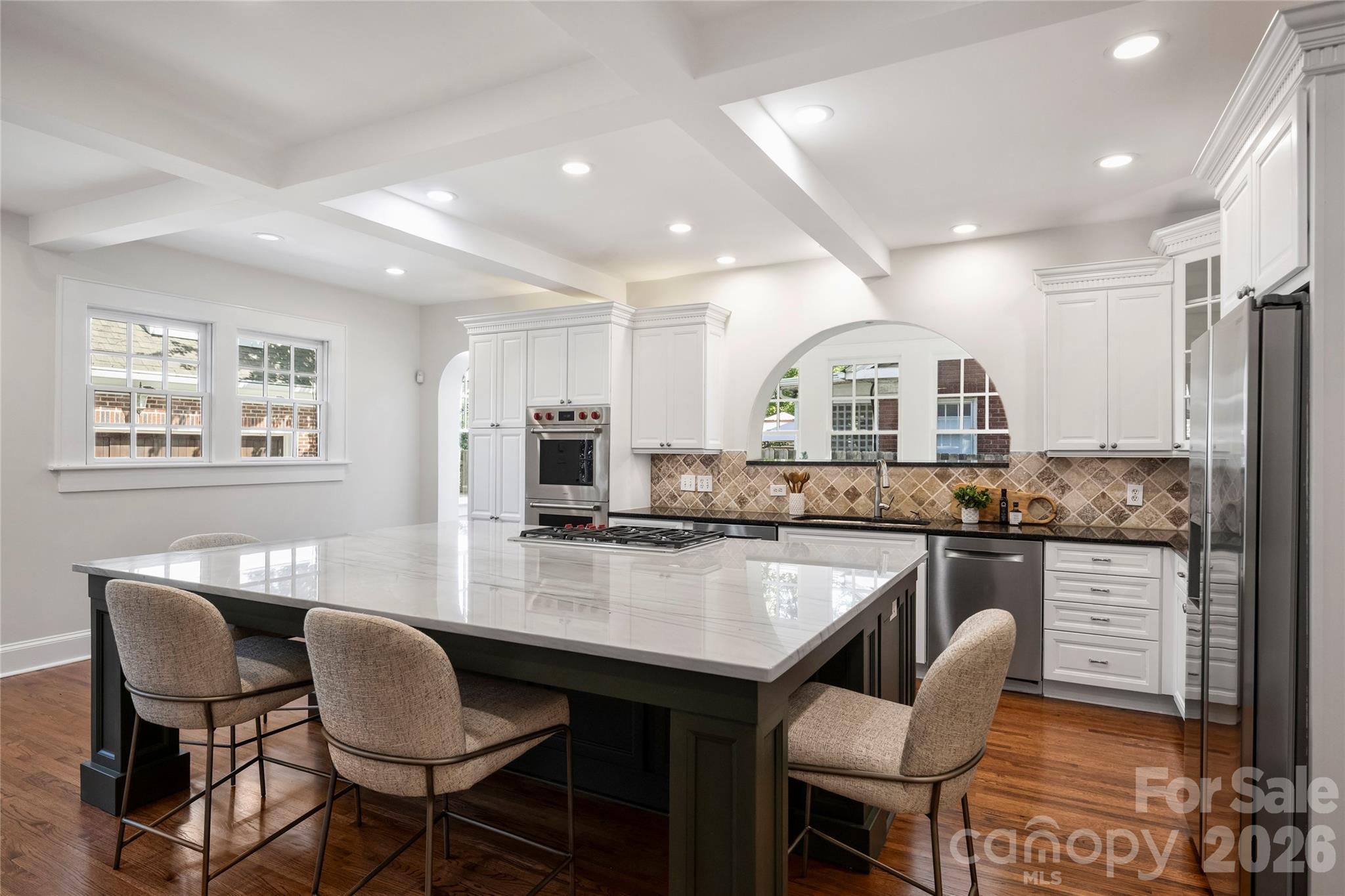 Dilworth - Residential