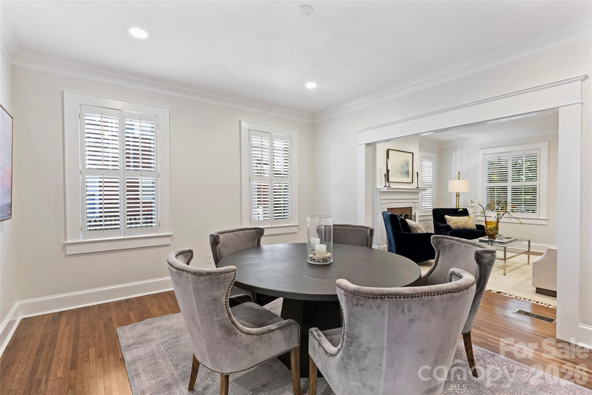 Dilworth - Residential