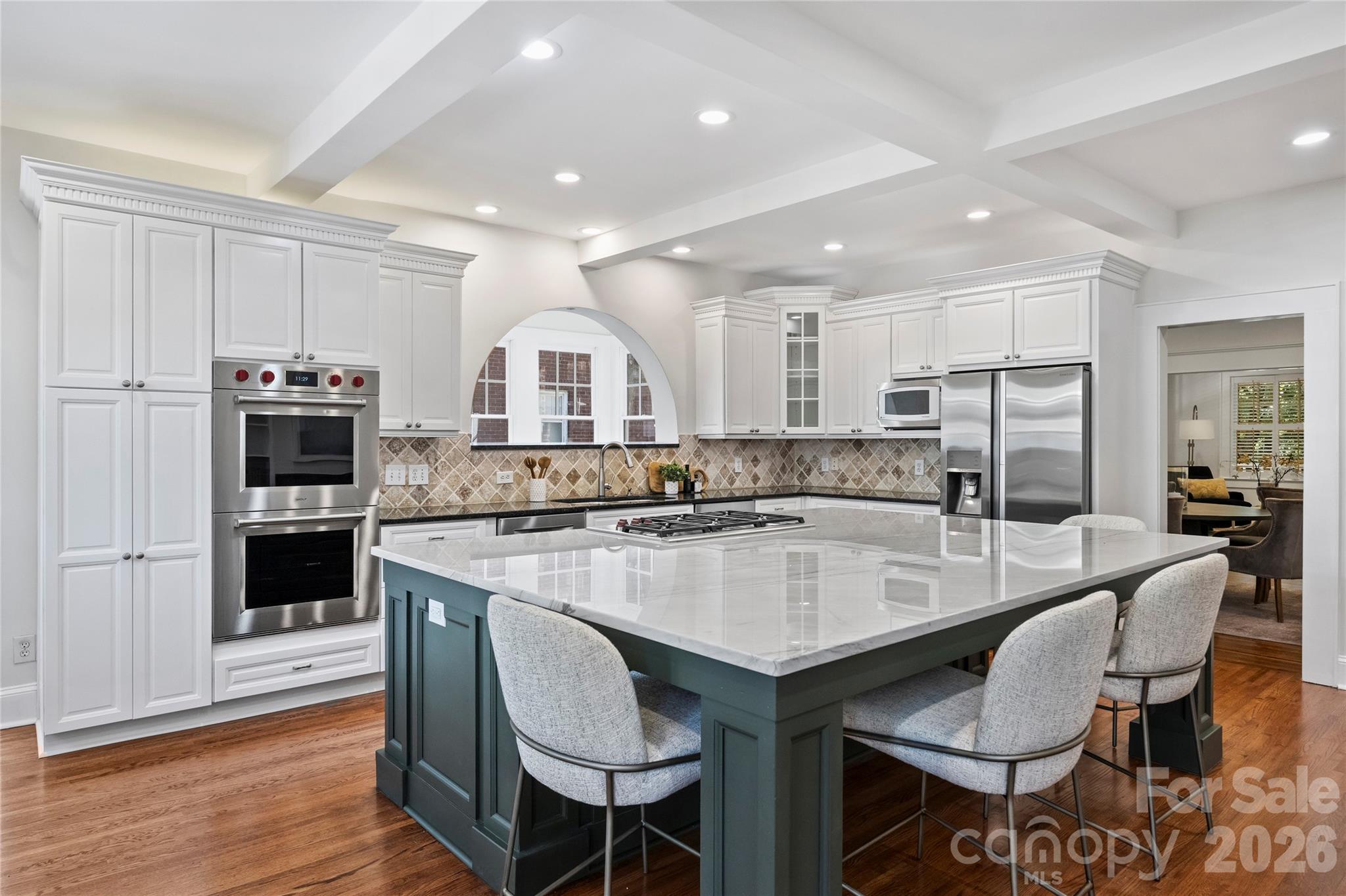 Dilworth - Residential