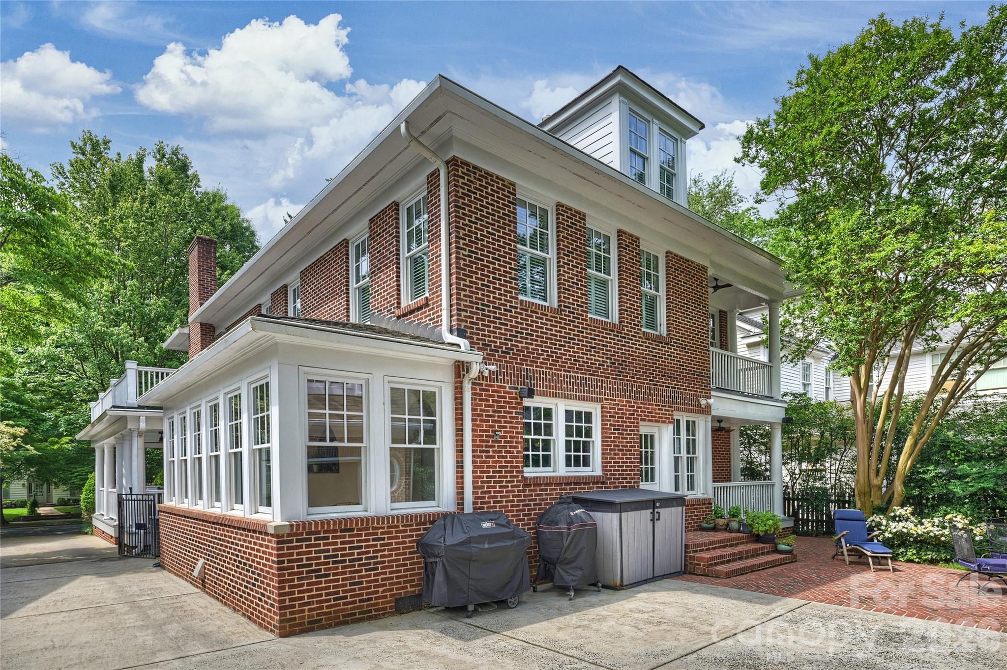 Dilworth - Residential