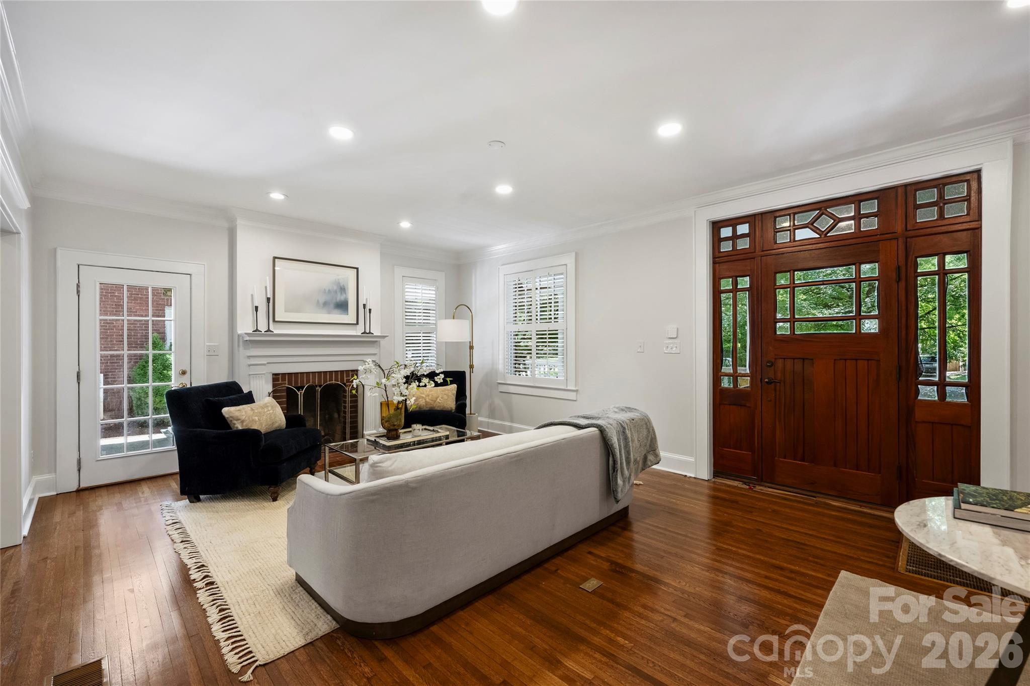 Dilworth - Residential