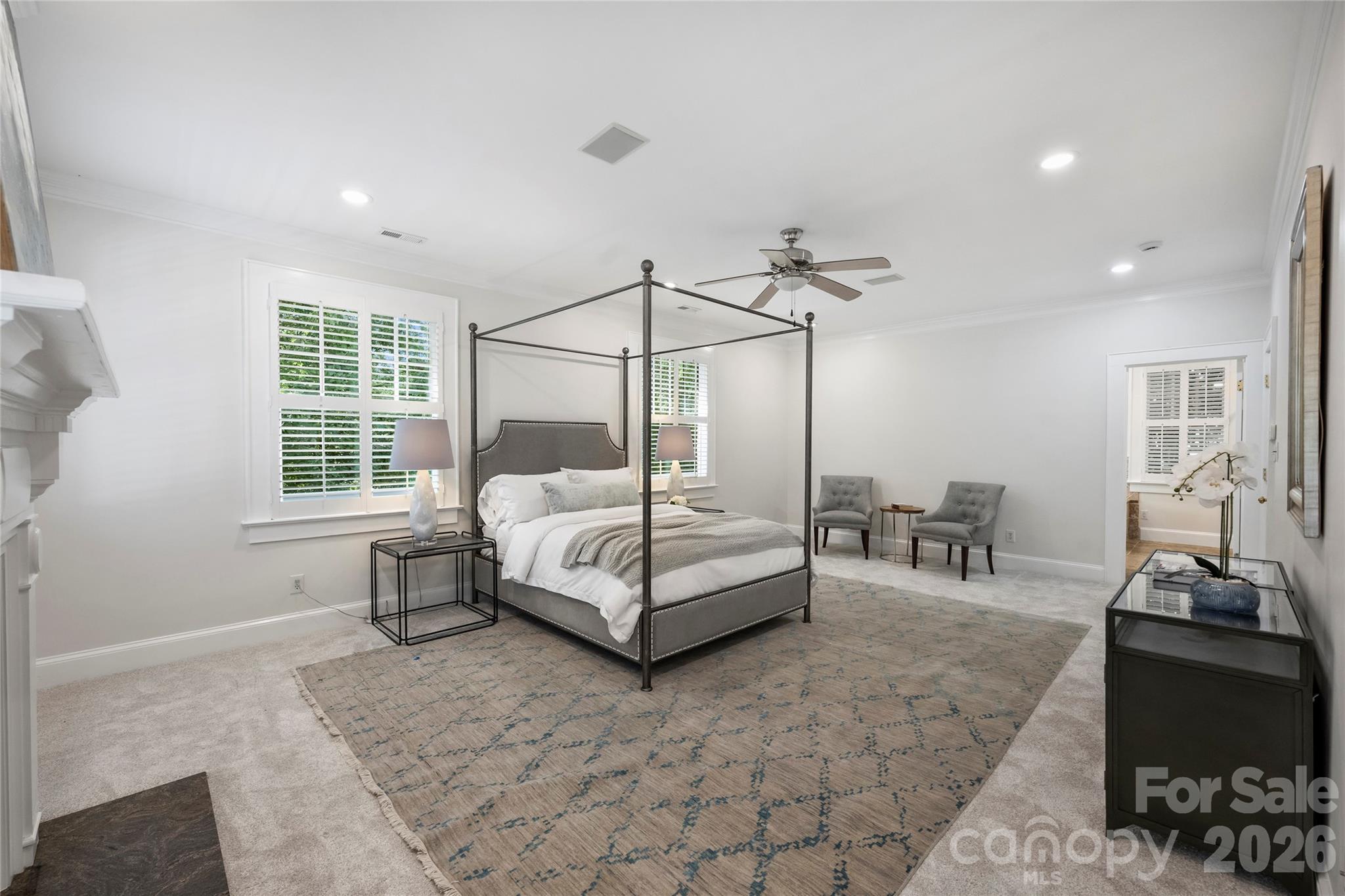 Dilworth - Residential