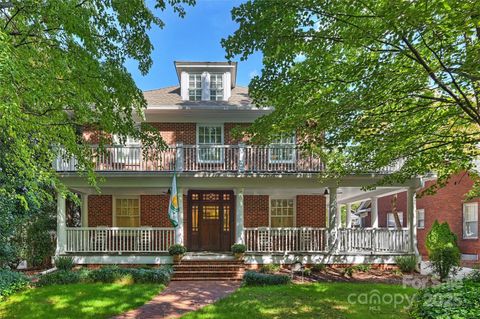 2126 Dilworth Road E Charlotte NC 28203