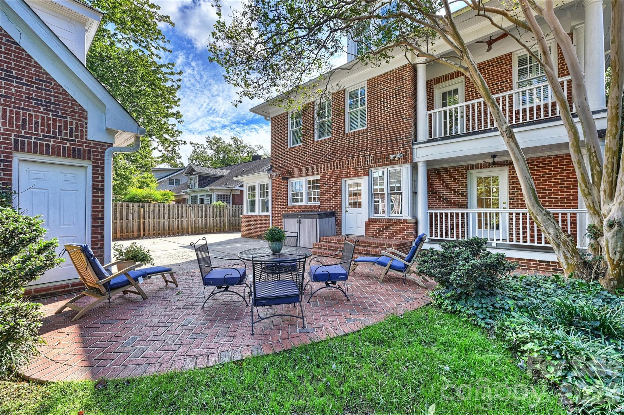 Dilworth - Residential