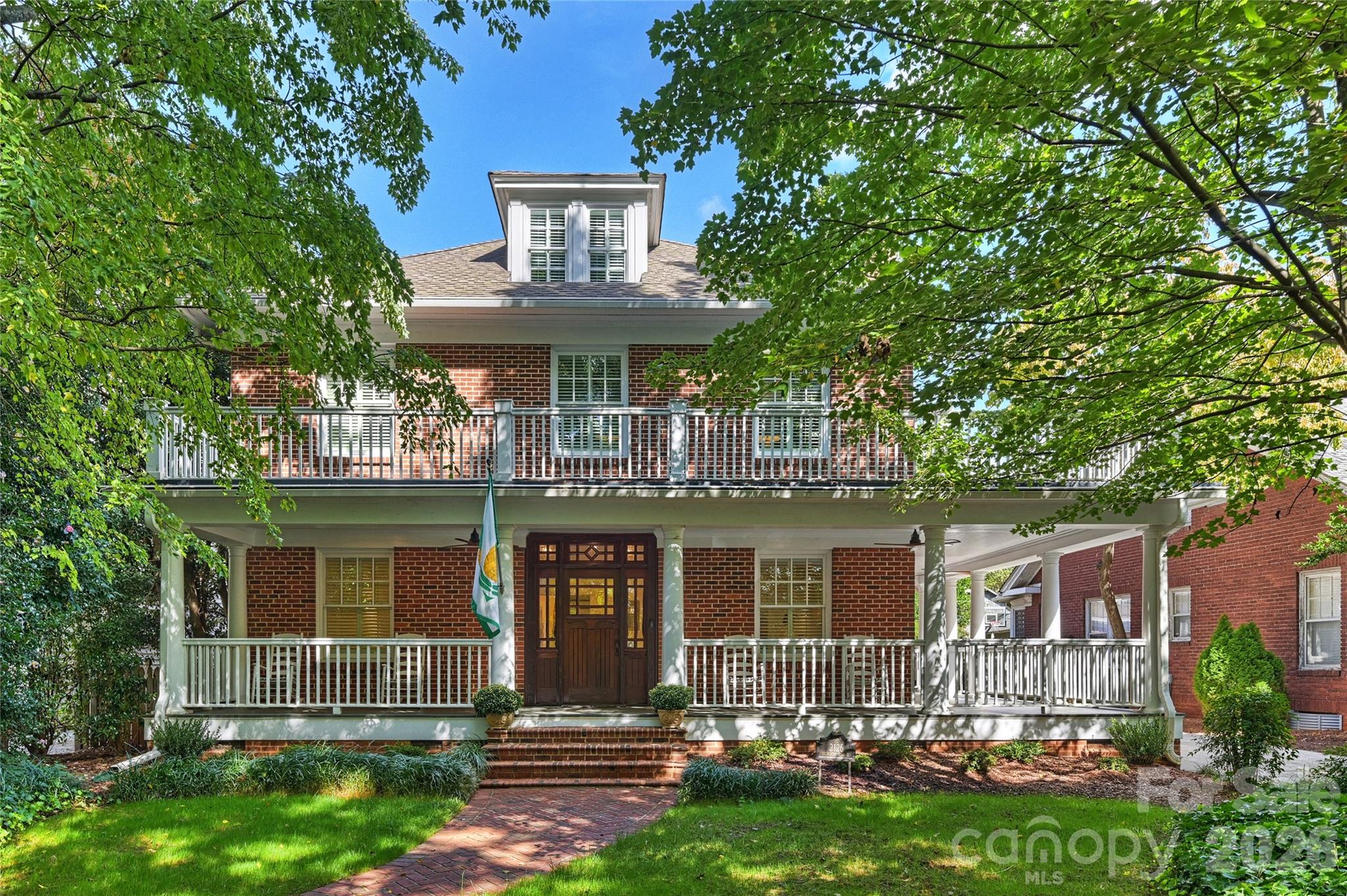 Dilworth - Residential