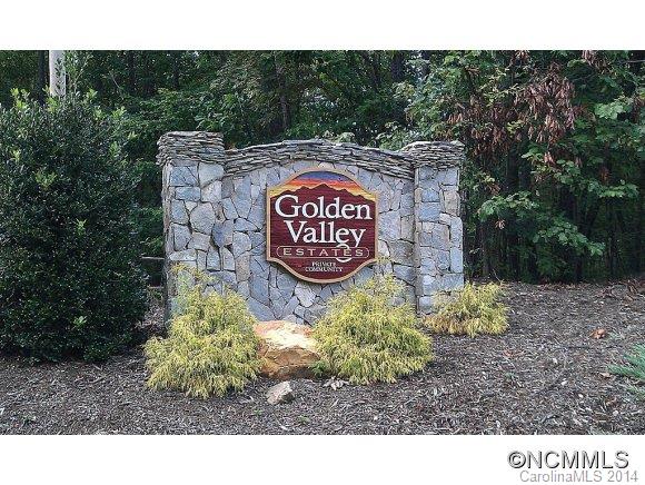 Golden Valley Estates - Residential