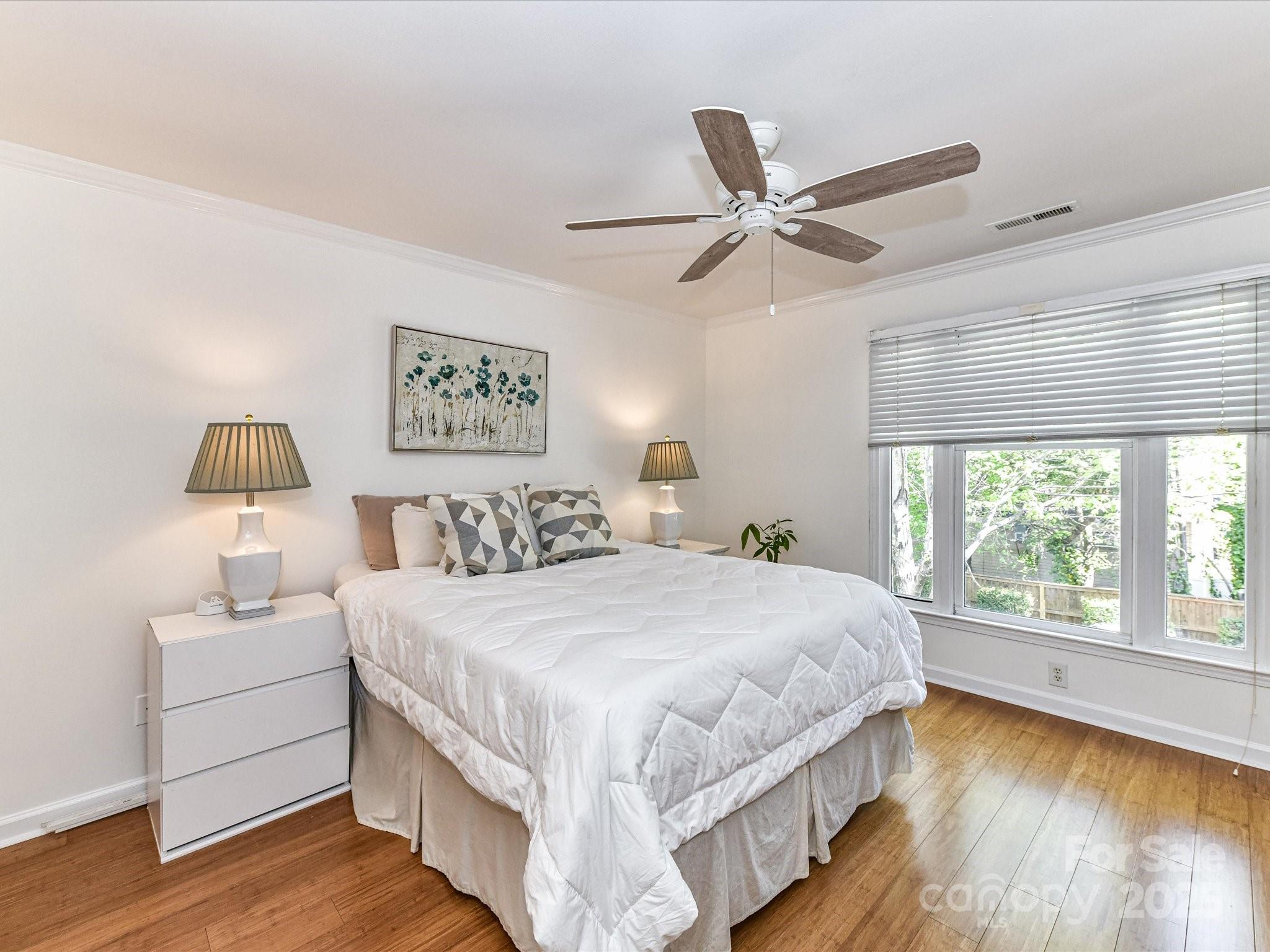 Dilworth - Residential