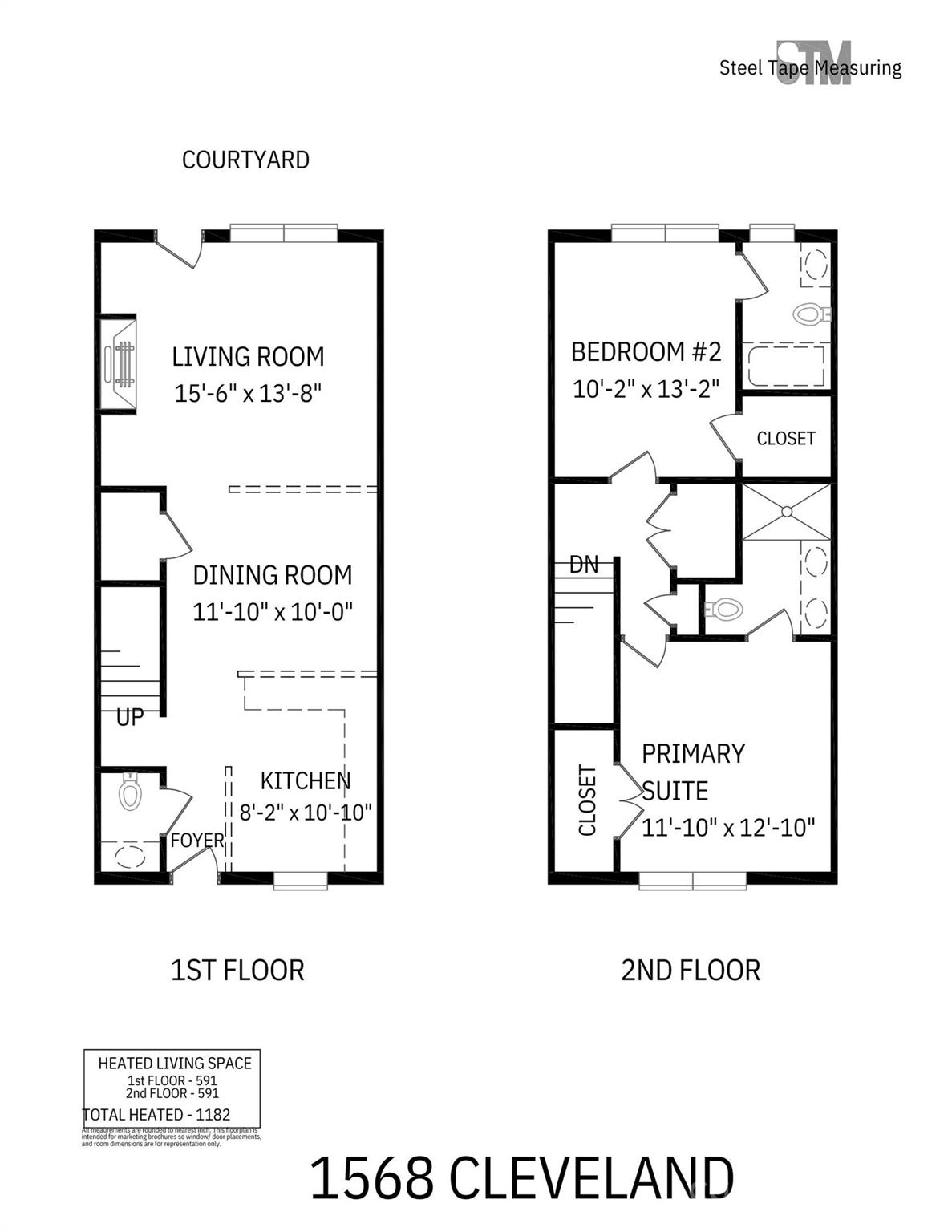 Dilworth - Residential