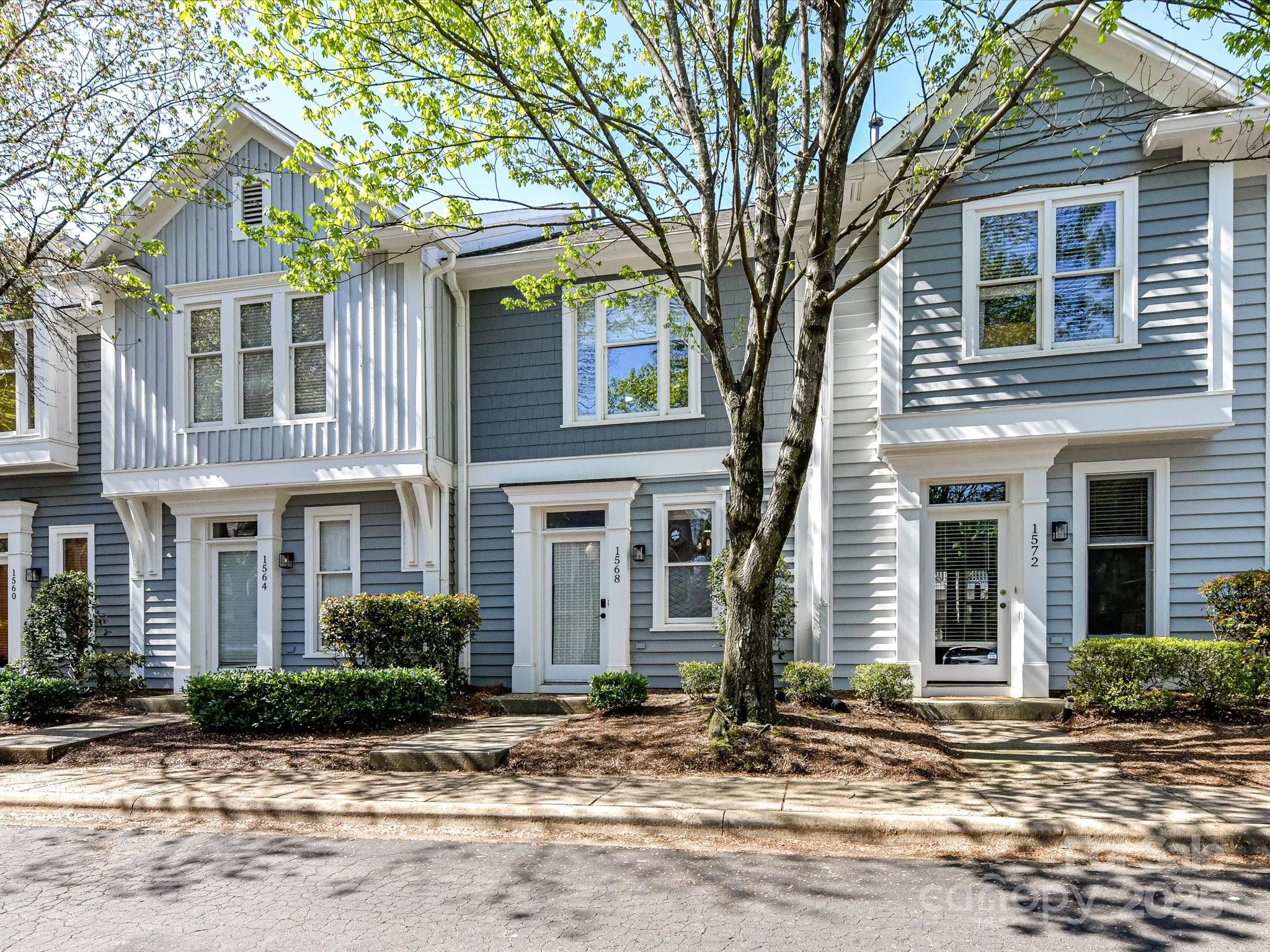 Dilworth - Residential