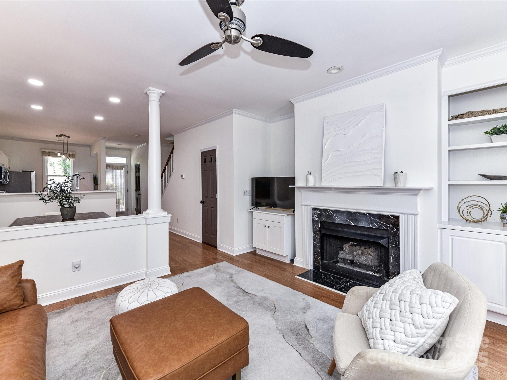 Dilworth - Residential