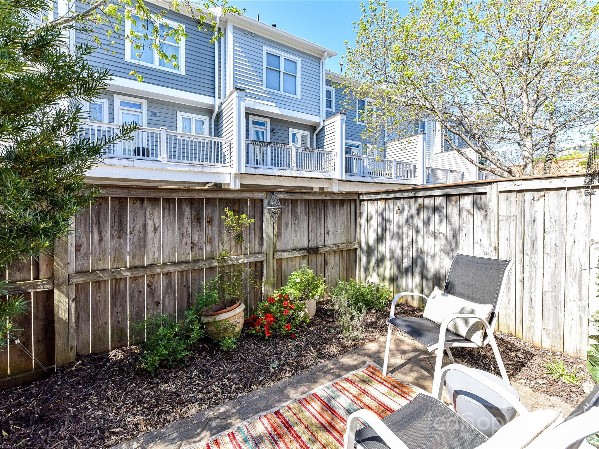 Dilworth - Residential