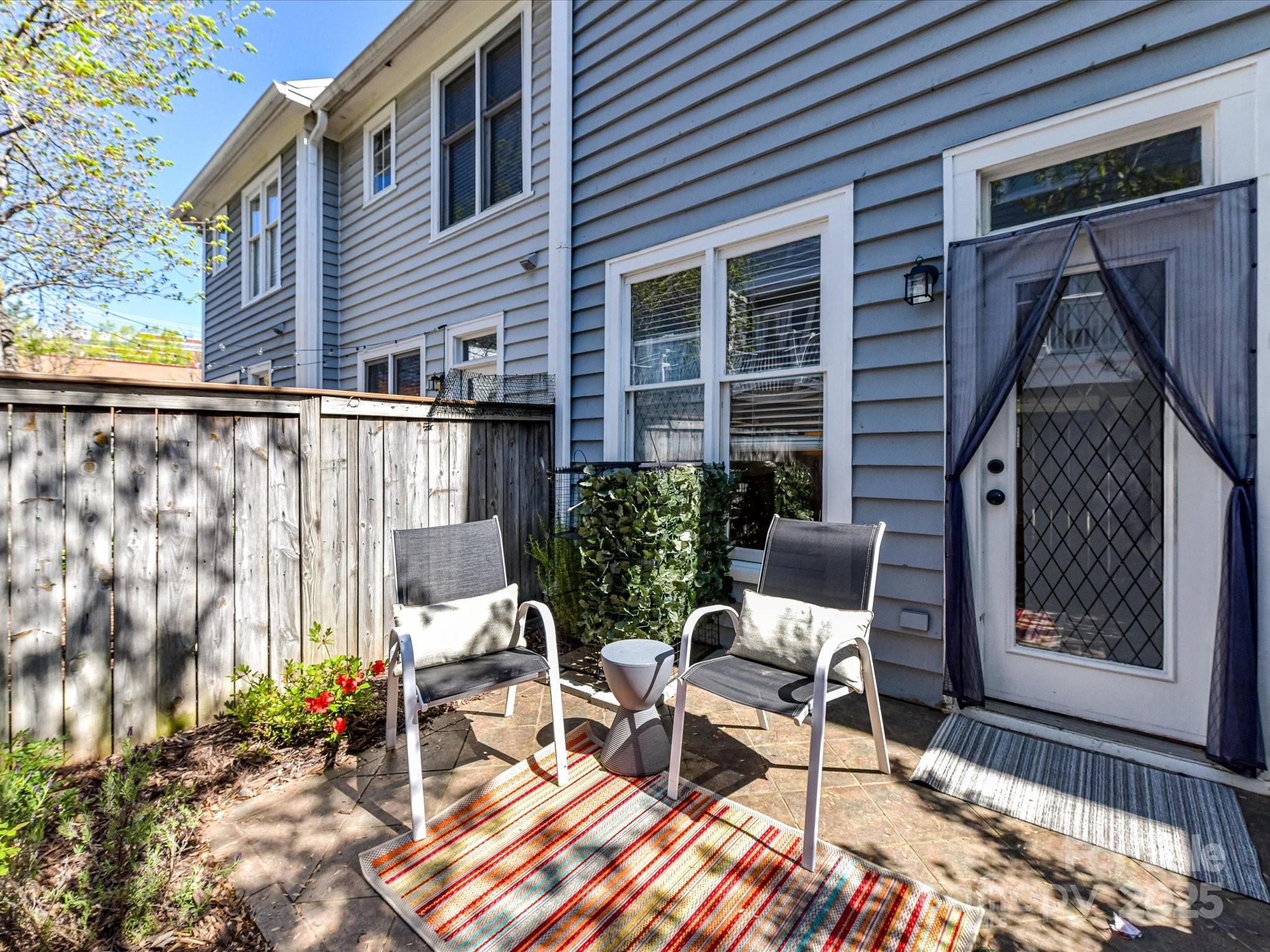 Dilworth - Residential