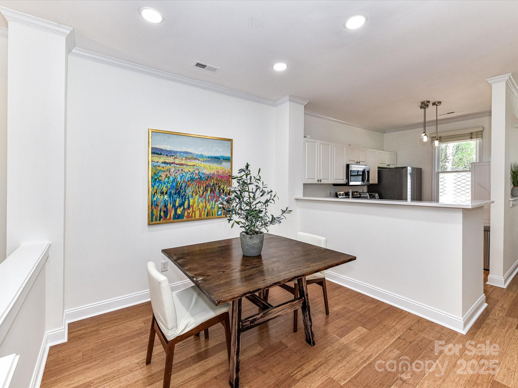 Dilworth - Residential