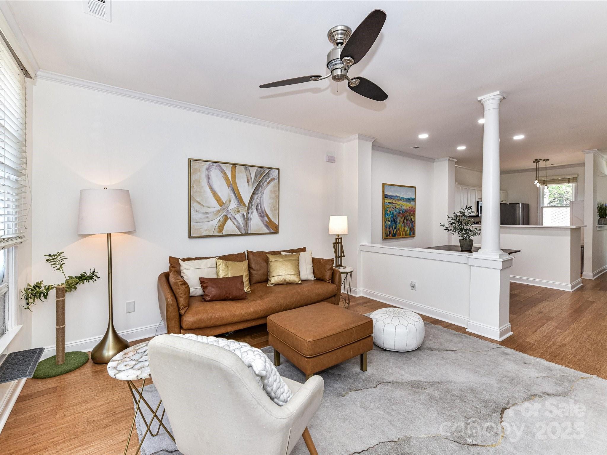 Dilworth - Residential