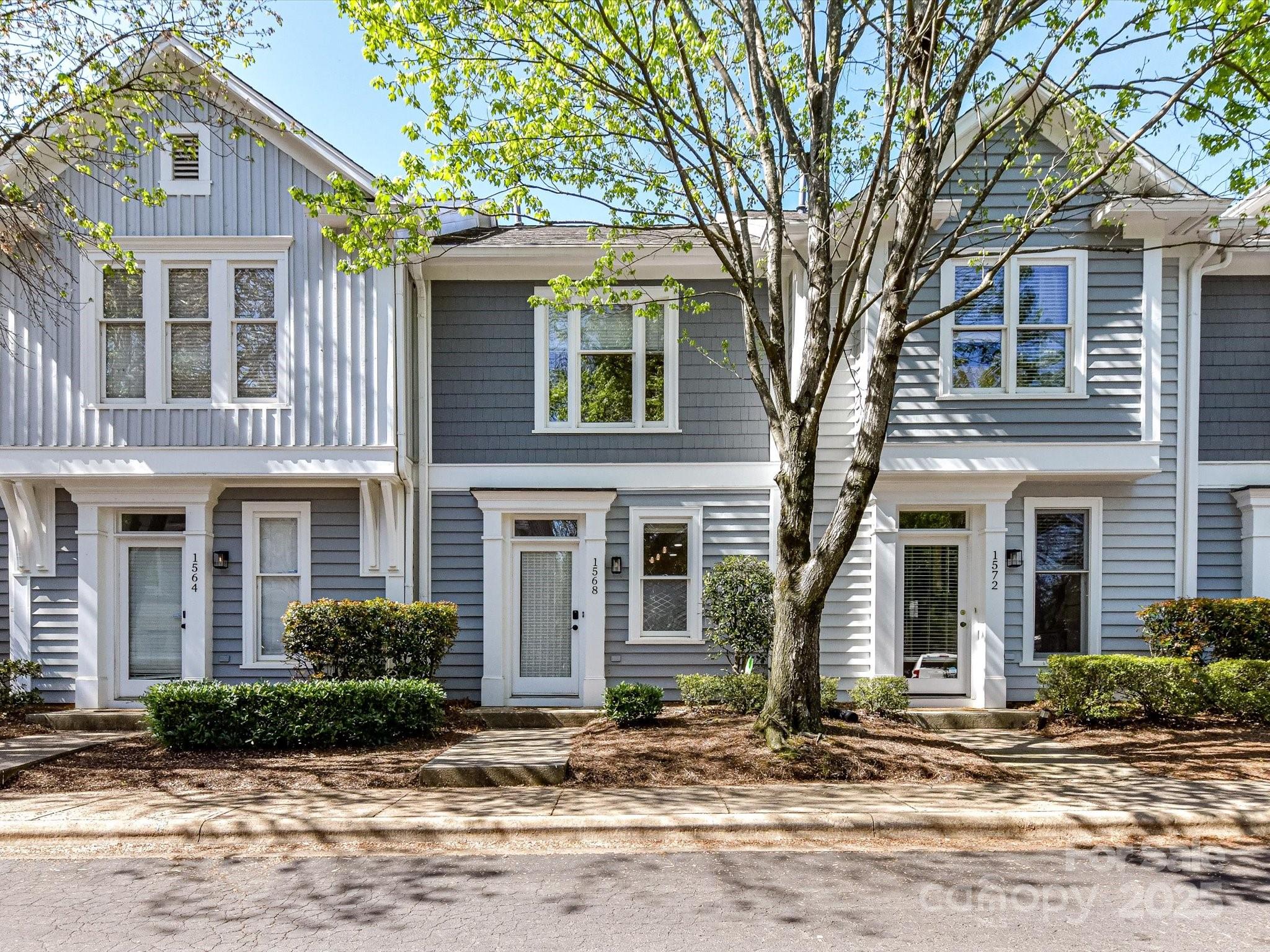 Dilworth - Residential