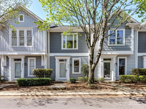 1568 Cleveland Avenue Charlotte NC 28203