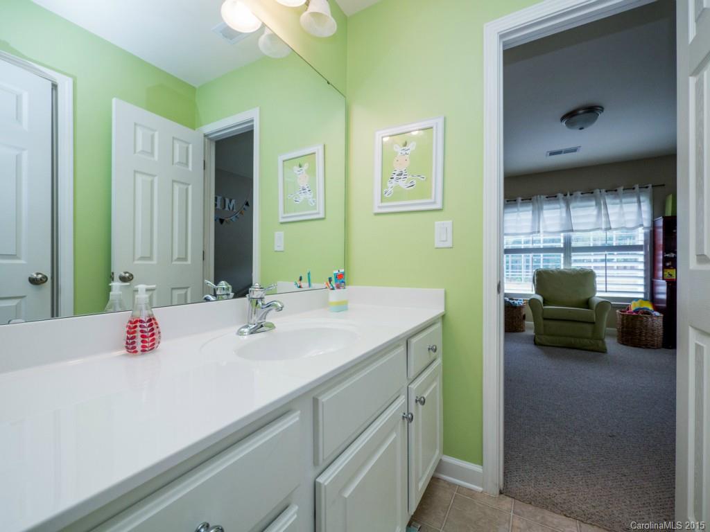 Bridgemill - Residential