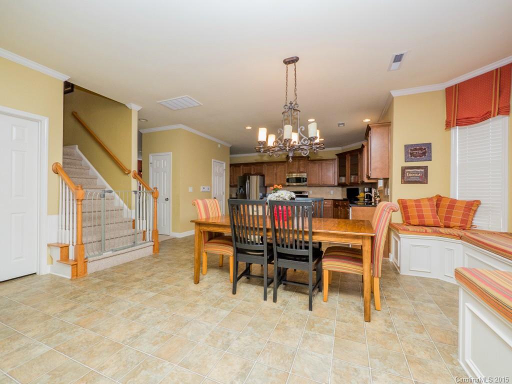 Bridgemill - Residential