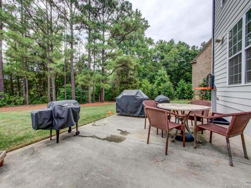 Bridgemill - Residential