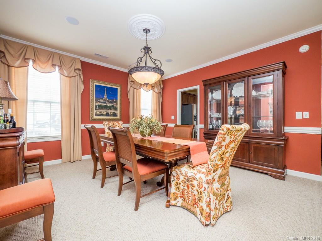 Bridgemill - Residential